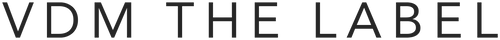 VDM THE LABEL