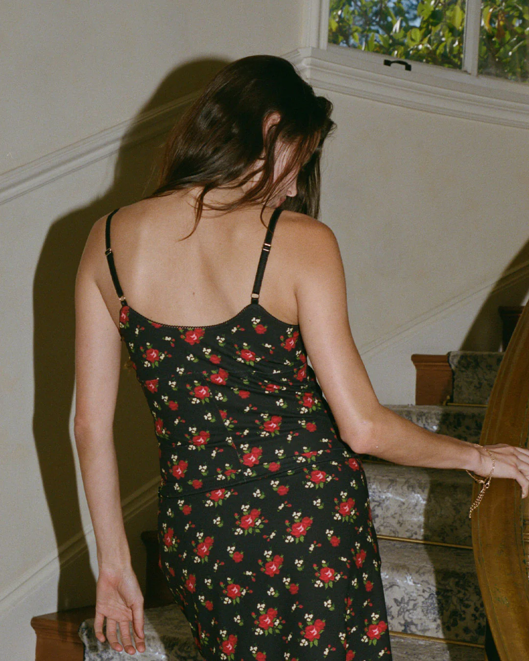 Dayna Cami Top | Fleur - Image 3