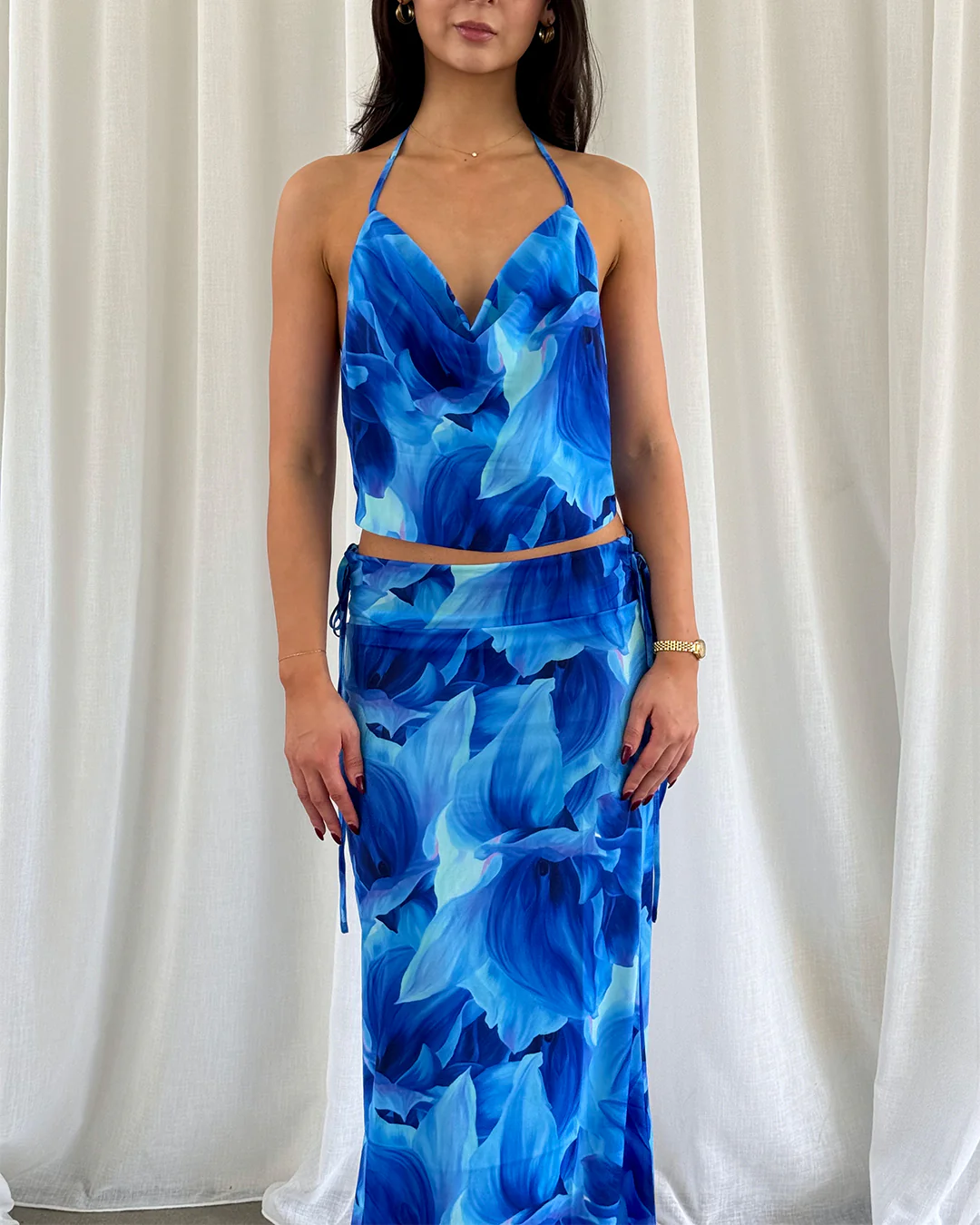 Romy Top | Tide - Image 2
