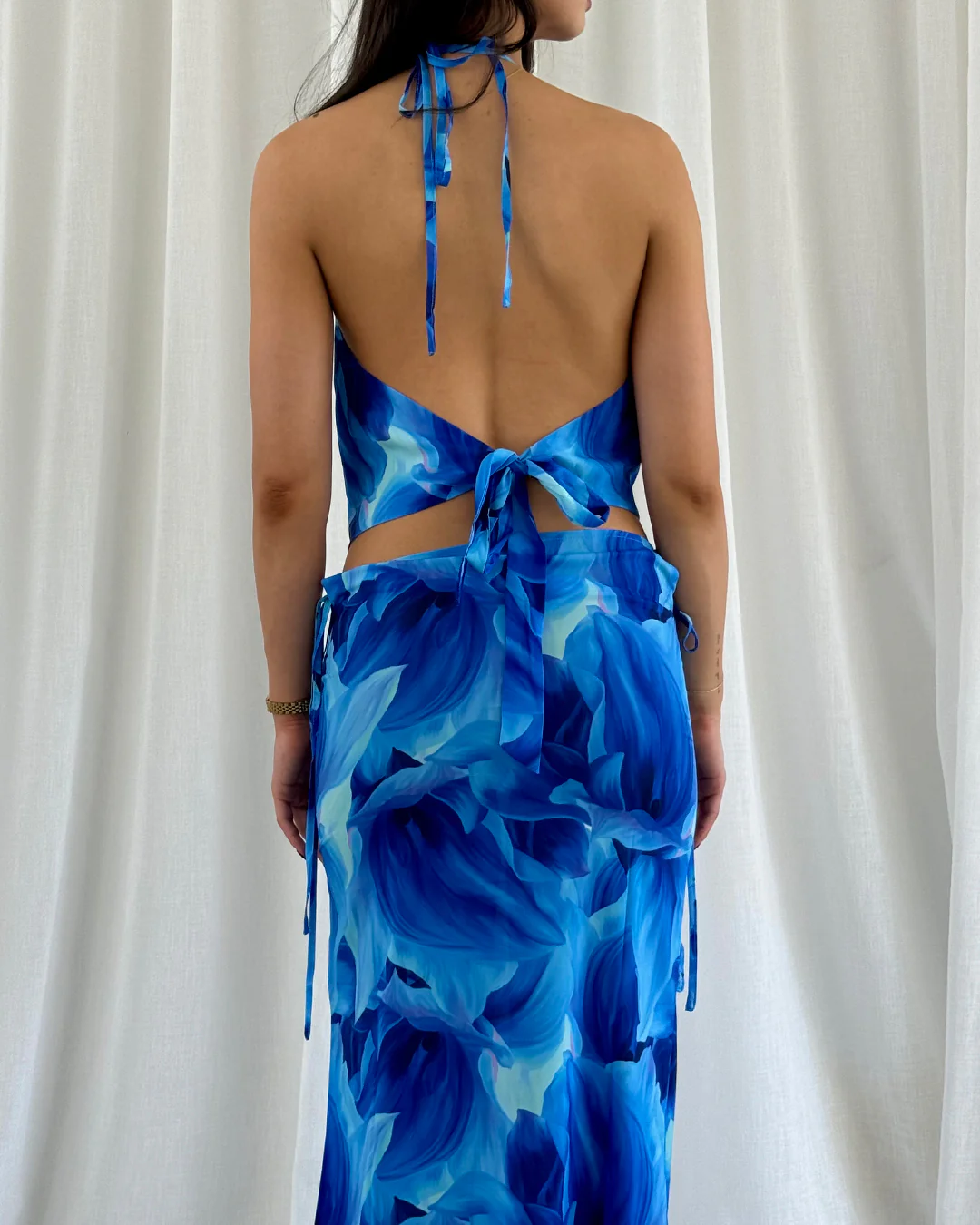 Romy Top | Tide - Image 4