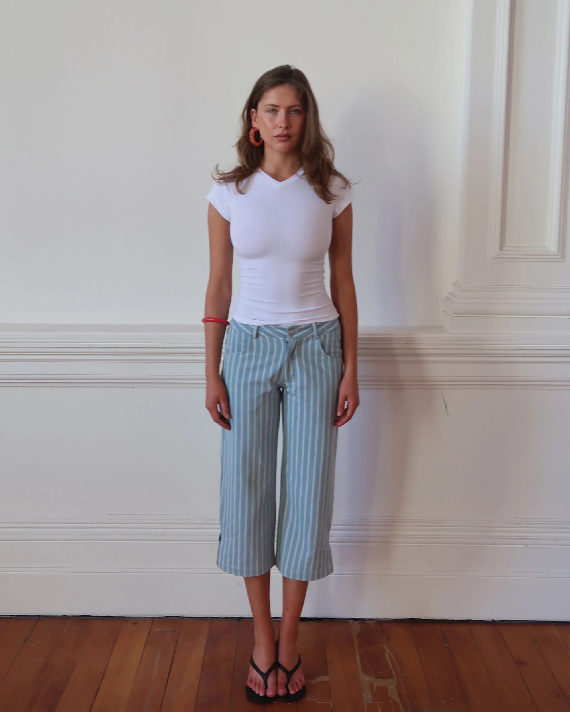 Sammy Tee | Bianco - Image 6